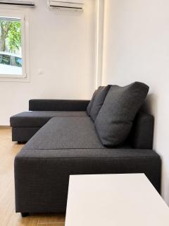 Patrwn 28 Suite 2 by Sotega Lux - Thessaloniki - 9