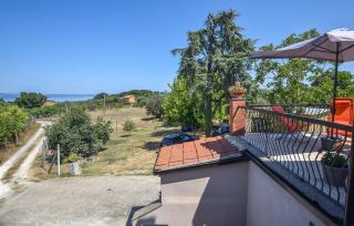 Gorgeous Apartment In Viterbo With Wifi - 2