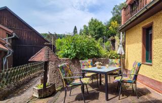 2 Bedroom Awesome Apartment In Stolberg - 9