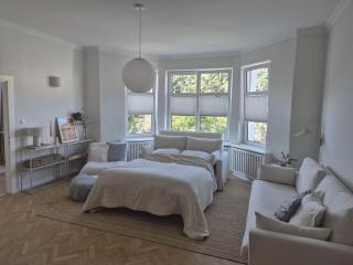 Exklusive Stadtvilla - 8