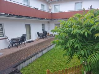 Ferienwohnung am Stadtpark - 8