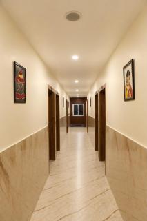 Jironi Inn - 1