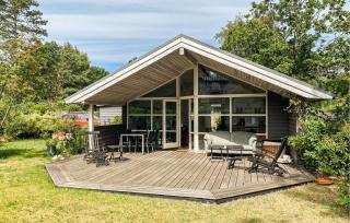 1 Bedroom Gorgeous Home In Gilleleje - 0