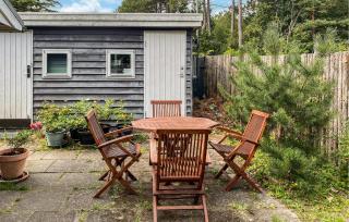 1 Bedroom Gorgeous Home In Gilleleje - 7