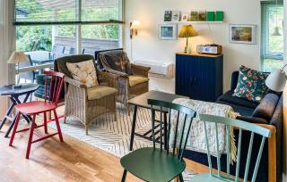 1 Bedroom Gorgeous Home In Gilleleje - 5