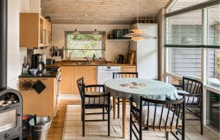 1 Bedroom Gorgeous Home In Gilleleje - 3