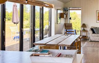 Splendida Casa A Føllenslev Con Wifi - 5