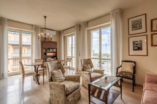 Casa Luciana sea-view apartment - 50m from the beach - 0