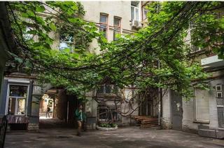 Mezhygirska str, Apartments in historical parts, Podil - 0