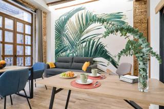 Ciutat Vella Modern Apartments - 2