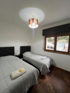 Departamento para 4 personas, a metros del Hospital Privado - 5