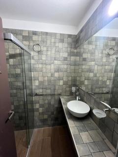 Departamento para 4 personas, a metros del Hospital Privado - 4