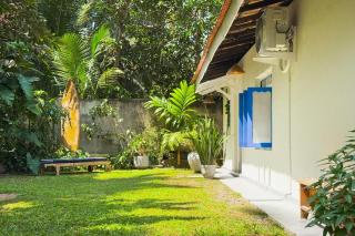 Upul Villas - Private Villa near Hiriketiya - 50m from Turtle Beach - 0