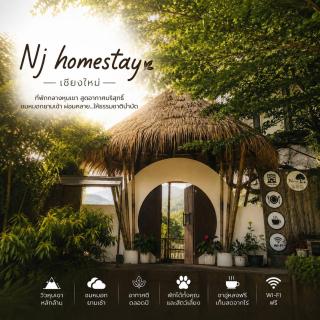 Nj homestay - 9