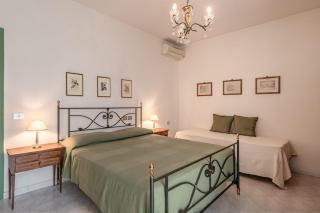 Casa Luciana sea-view apartment - 50m from the beach - 8