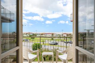 Casa Luciana sea-view apartment - 50m from the beach - 9