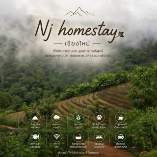 Nj homestay - 5