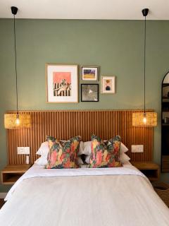 Beachway Guest House - 0