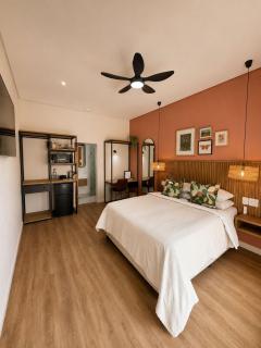 Beachway Guest House - 5
