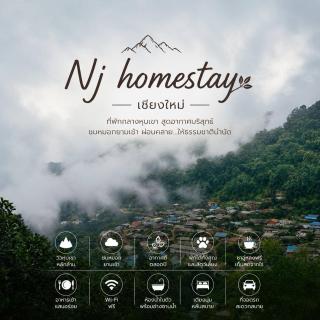 Nj homestay - 4