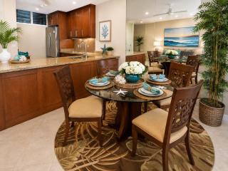 Mahana 604 Oceanfront 1BD 1BA condo - 3