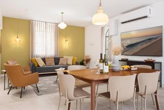 Ora's alley 3Bdrm apartment with balcony - 8
