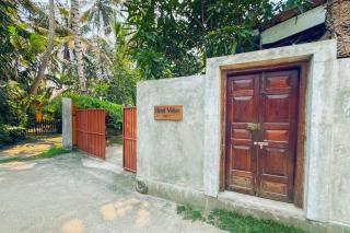Upul Villas - Private Villa near Hiriketiya - 50m from Turtle Beach - 1