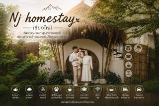 Nj homestay - 1