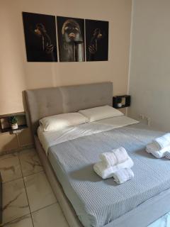 Numisia Guest House Sun and Sea Calabria - 6