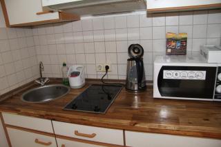 Holiday Apartment Zwinger - 2