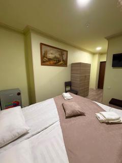 Hermes Hotel - 6