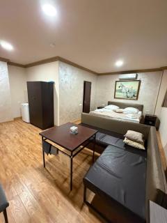 Hermes Hotel - 5