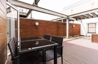 Modern Cardiff city apartment, the best location - 7