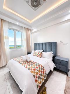 Blessings Stays Apartments in Nyali, Mombasa with Pool Access - 9