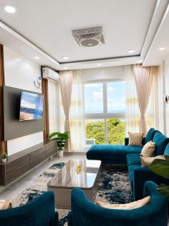 Blessings Stays Apartments in Nyali, Mombasa with Pool Access - 1