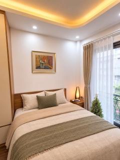 Ca Na Homestay Văn Miếu - 0