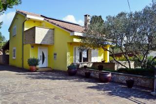 Yellow Villa - Ugljan - 9
