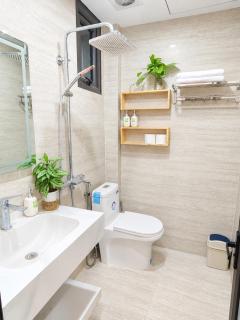 Ca Na Homestay Văn Miếu - 3