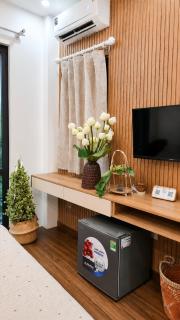 Ca Na Homestay Văn Miếu - 2