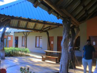 Kat Guest house - 8