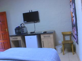 Kat Guest house - 7