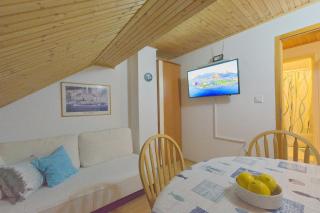 ꕥ Bella Vista Dalmatia - best sea view in Supetar, magnificent panoramic sunrises & sunsets, FREE PARKING - 4