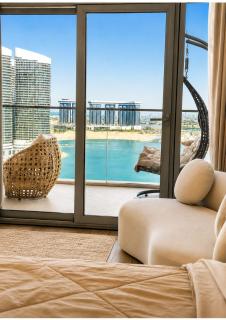Elite 1BR 14th Floor New Al Alamein Towers - 0