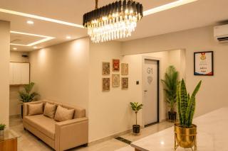 Vamika Family Suites - 5