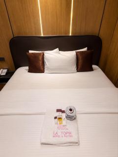 La Topik Hotel & Suites - 0