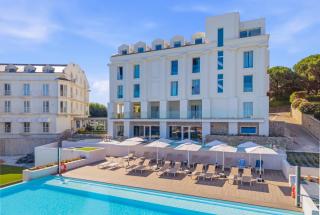 Gran Hotel Suances Suites - 3