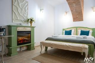 Republique Apartment - 9