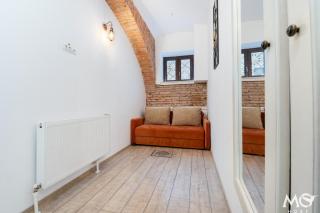 Republique Apartment - 5