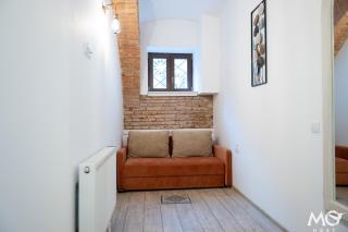 Republique Apartment - 4