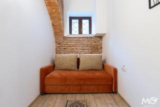 Republique Apartment - 1
